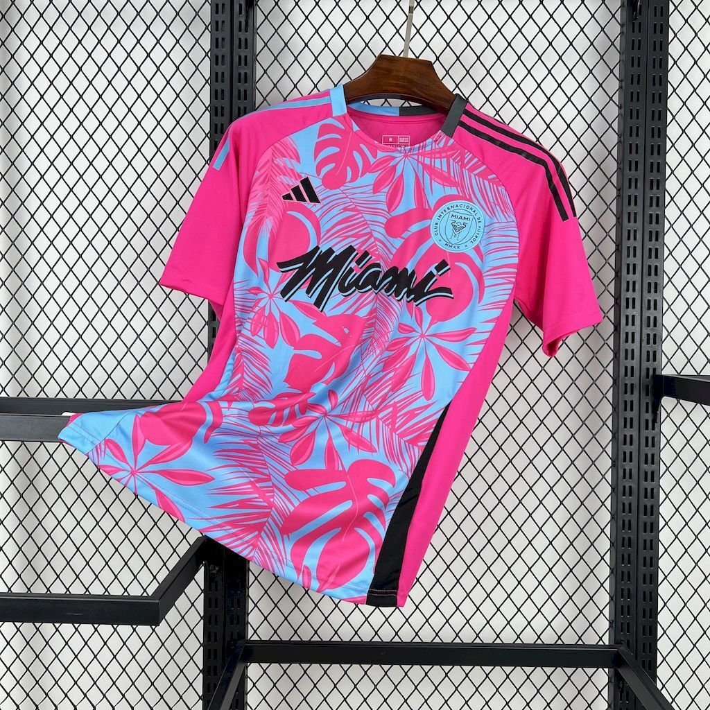 Inter Miami Pink Purple Special 25-26
