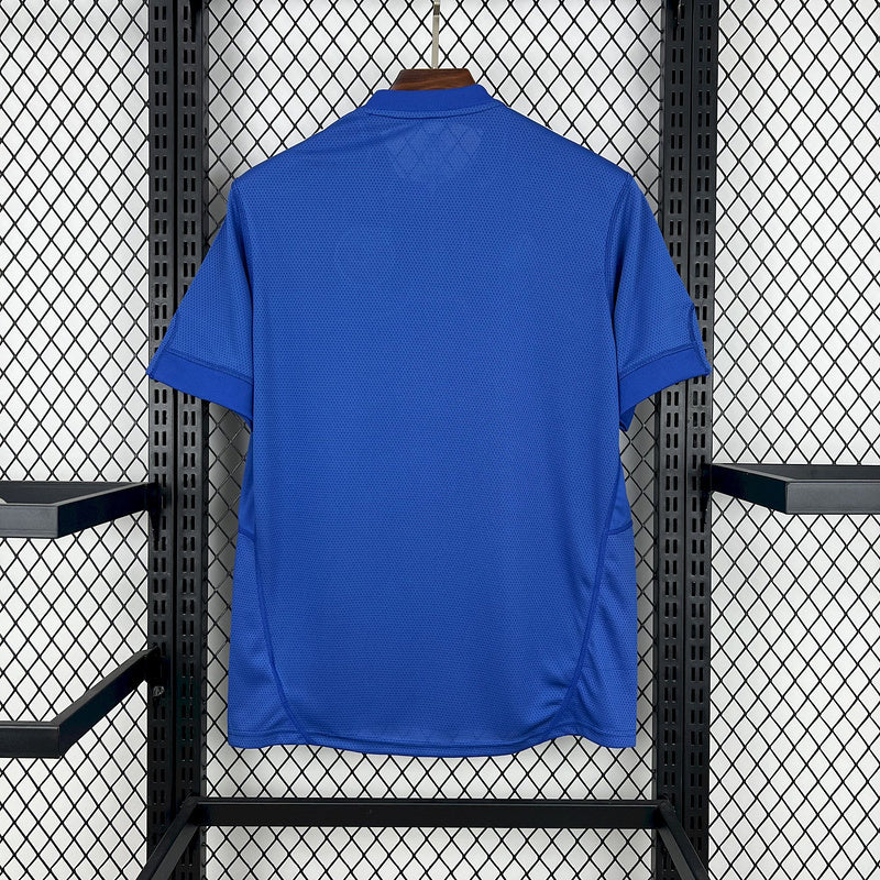 Retro Chelsea Home 09-10