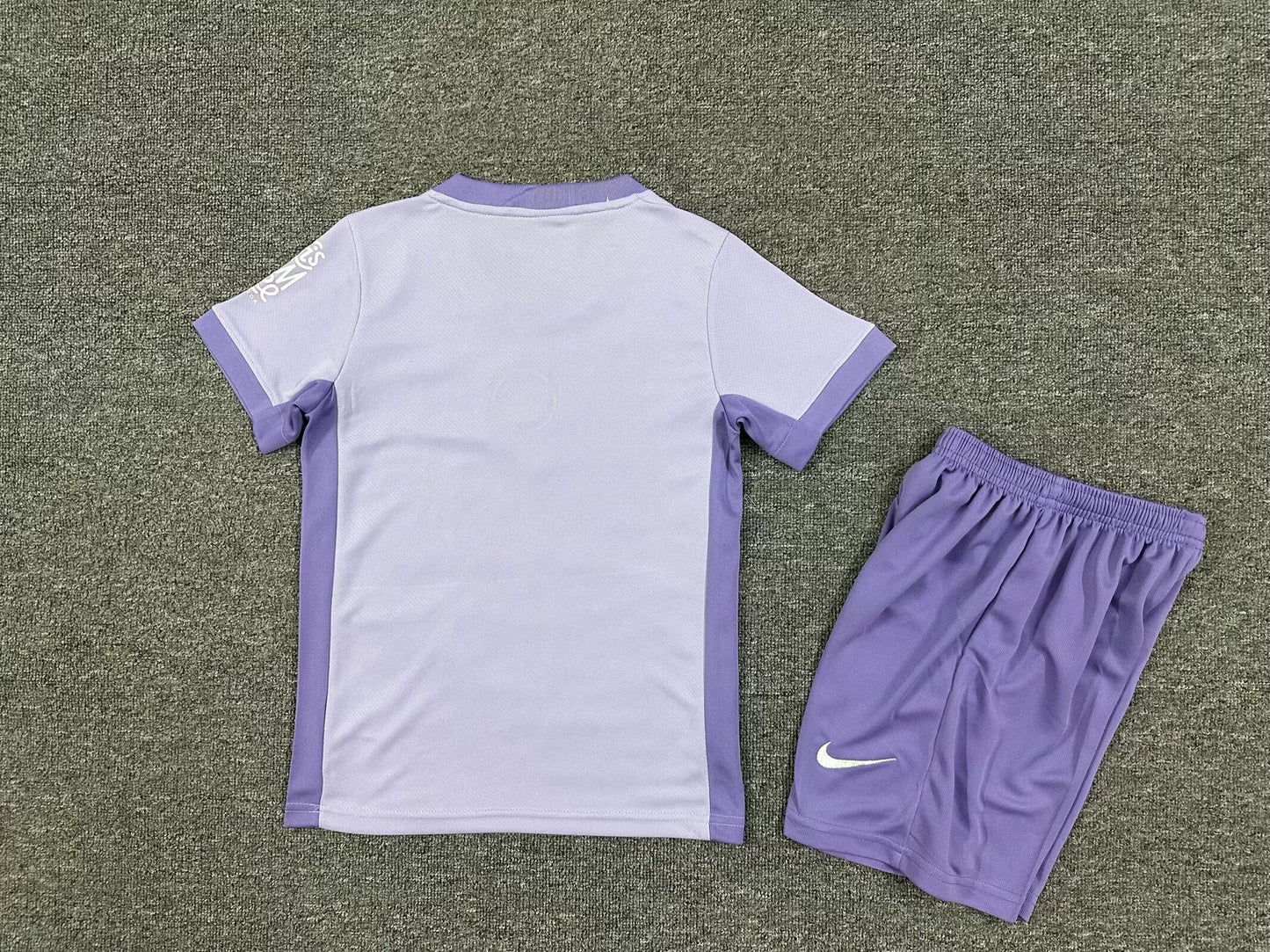 Kids Brighton Away 25-26
