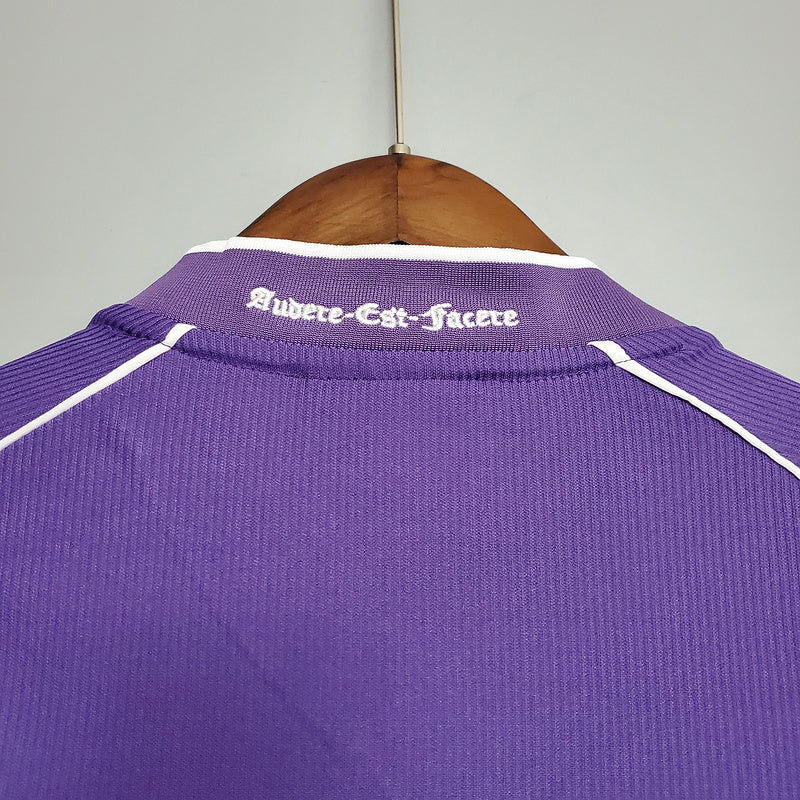 Retro Tottenham Away 98-99