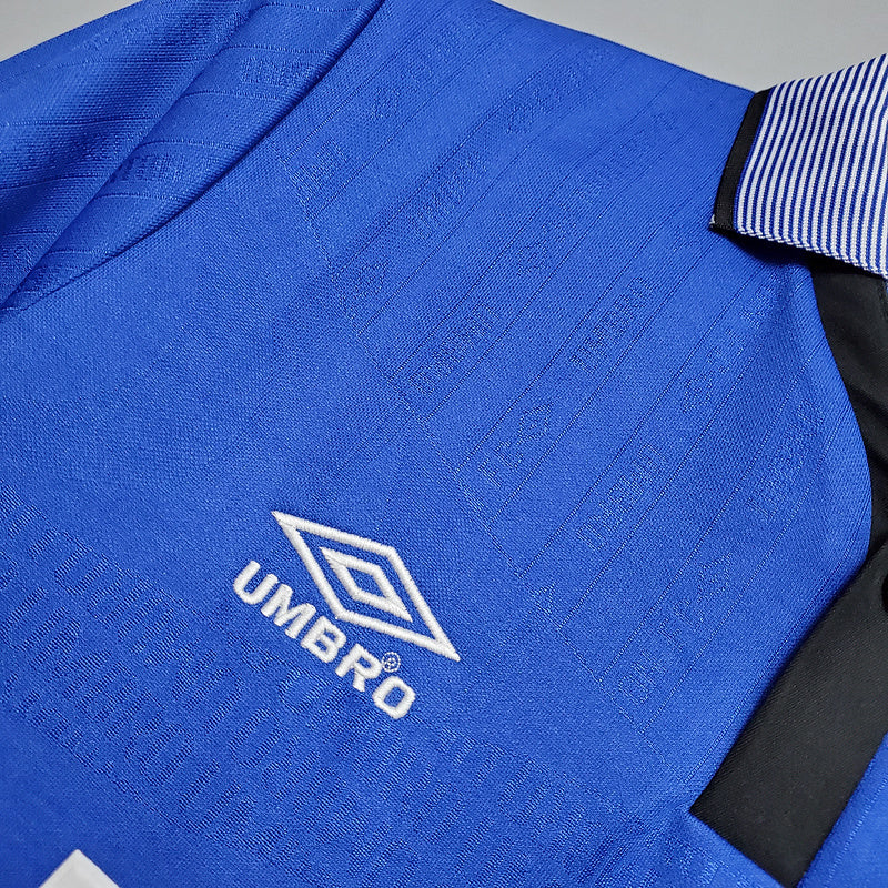 Retro Everton Home 94-95