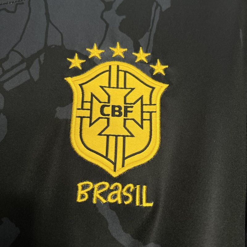 Brazil Special Edition 24-25