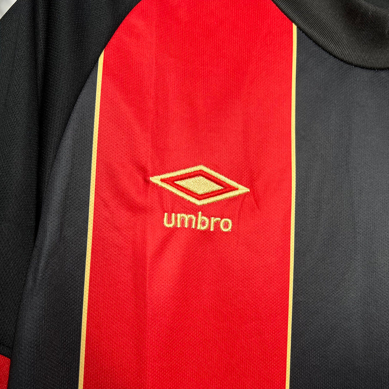 Bournemouth F.C Home 24-25