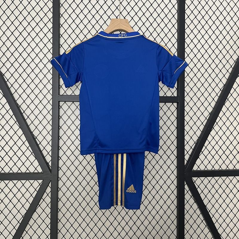 Kids Chelsea Home 12-13