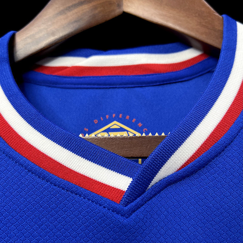 France Euro Home 2024