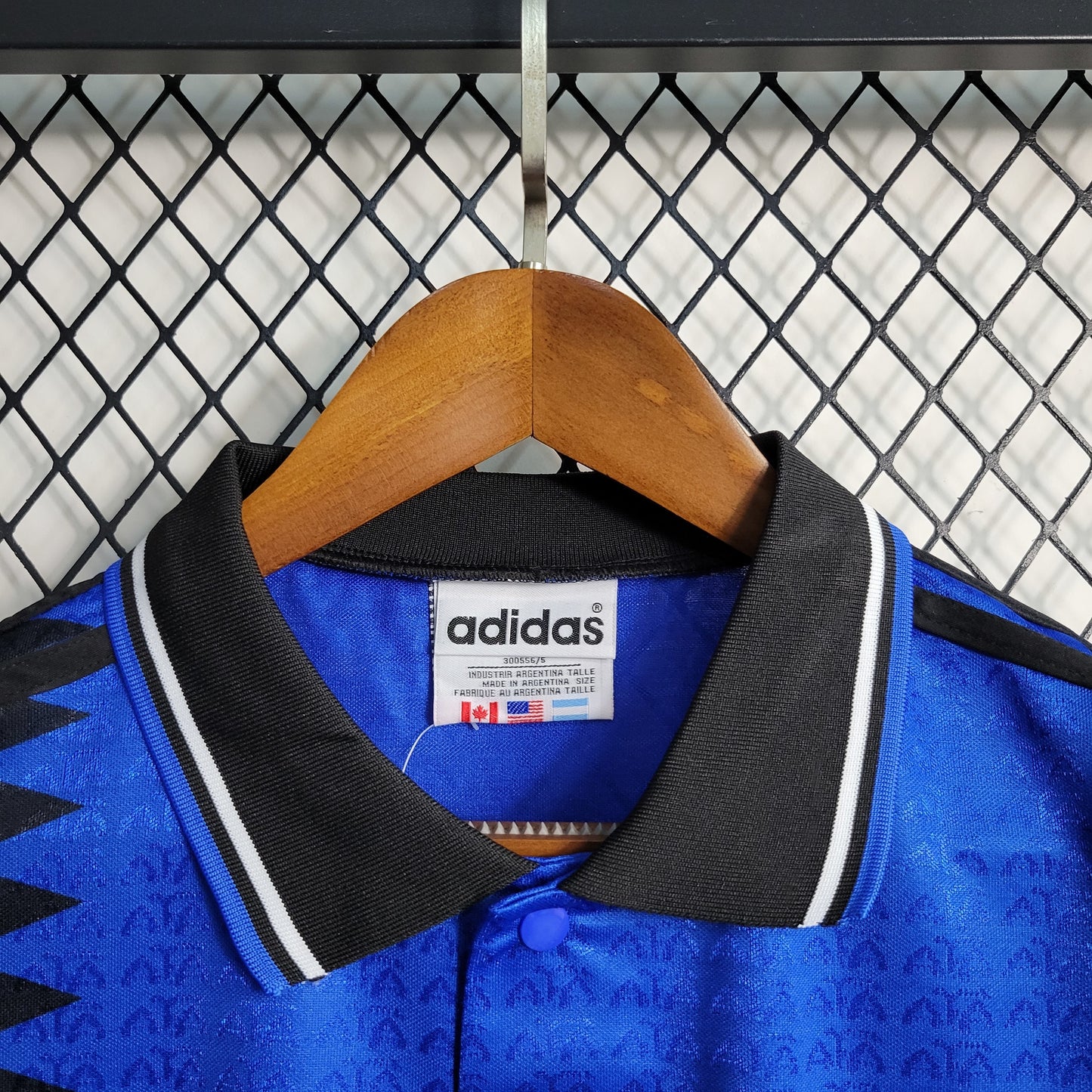 Retro Argentina Away 1994