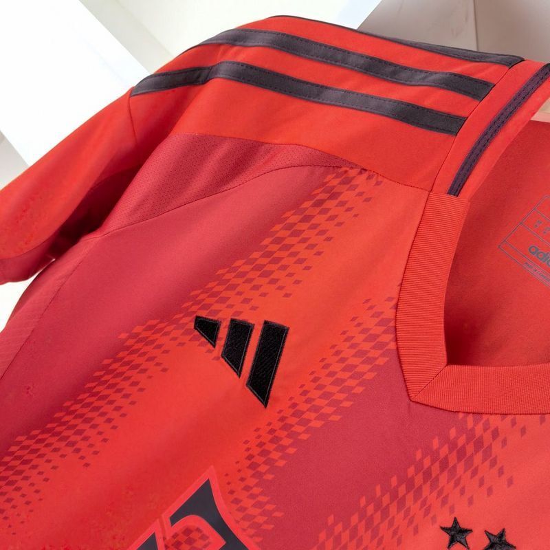 Bayern Munich Home 24-25