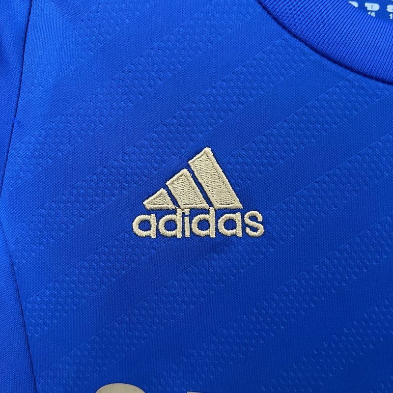 Kids Chelsea Home 12-13