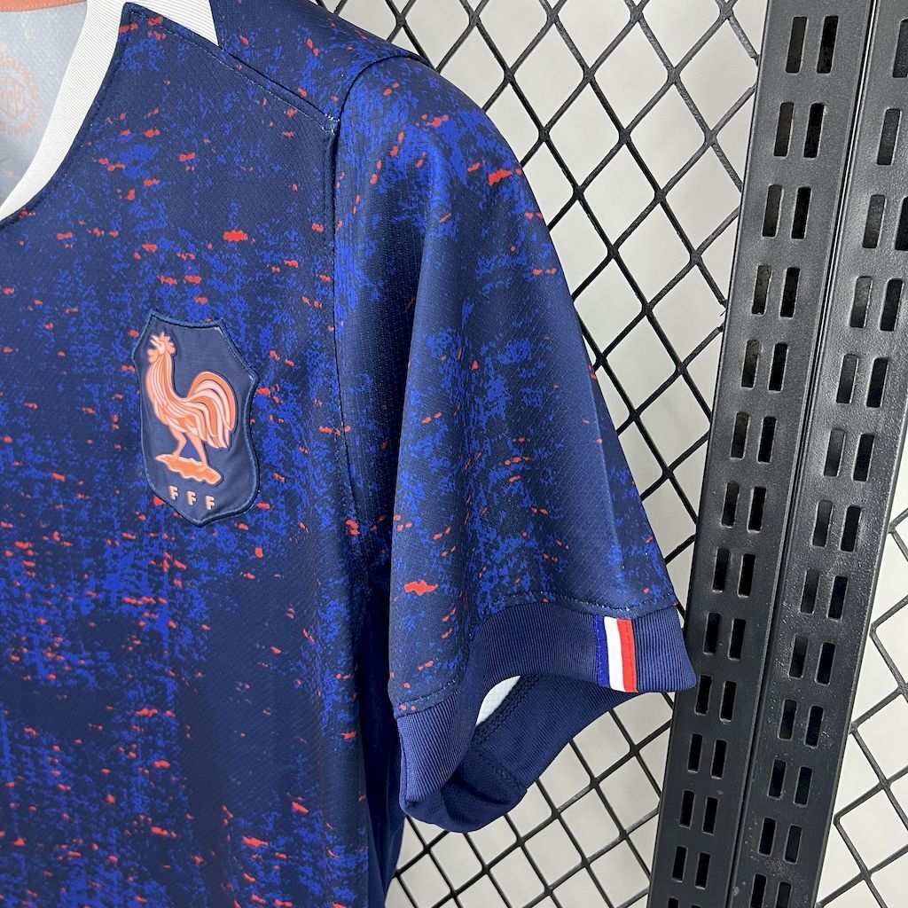 France Home 25-26