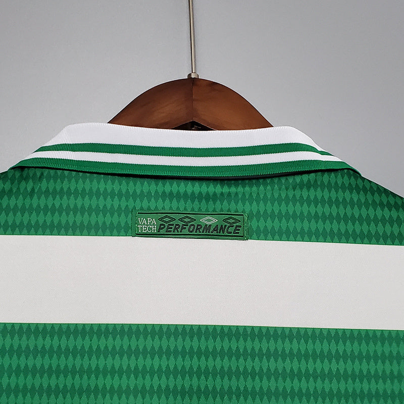 Retro Celtic Home 98-99