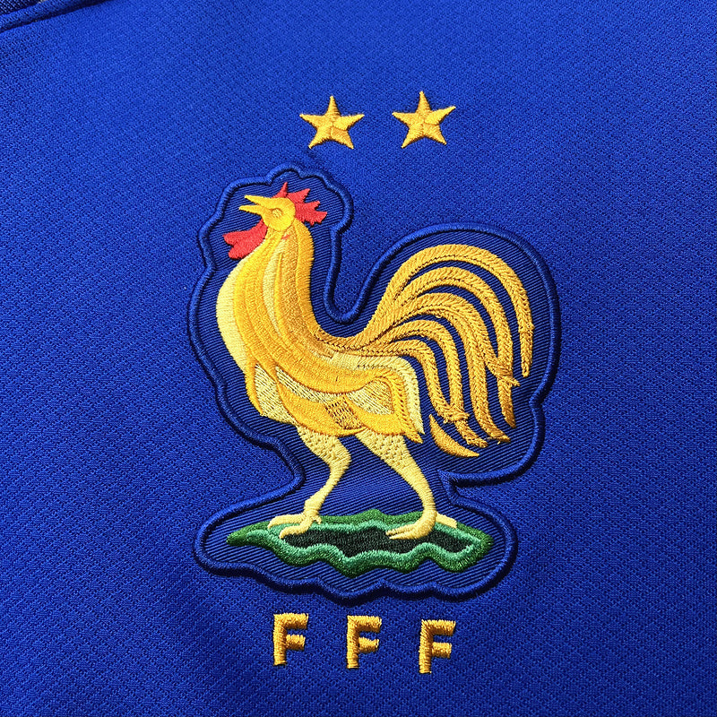 France Euro Home 2024