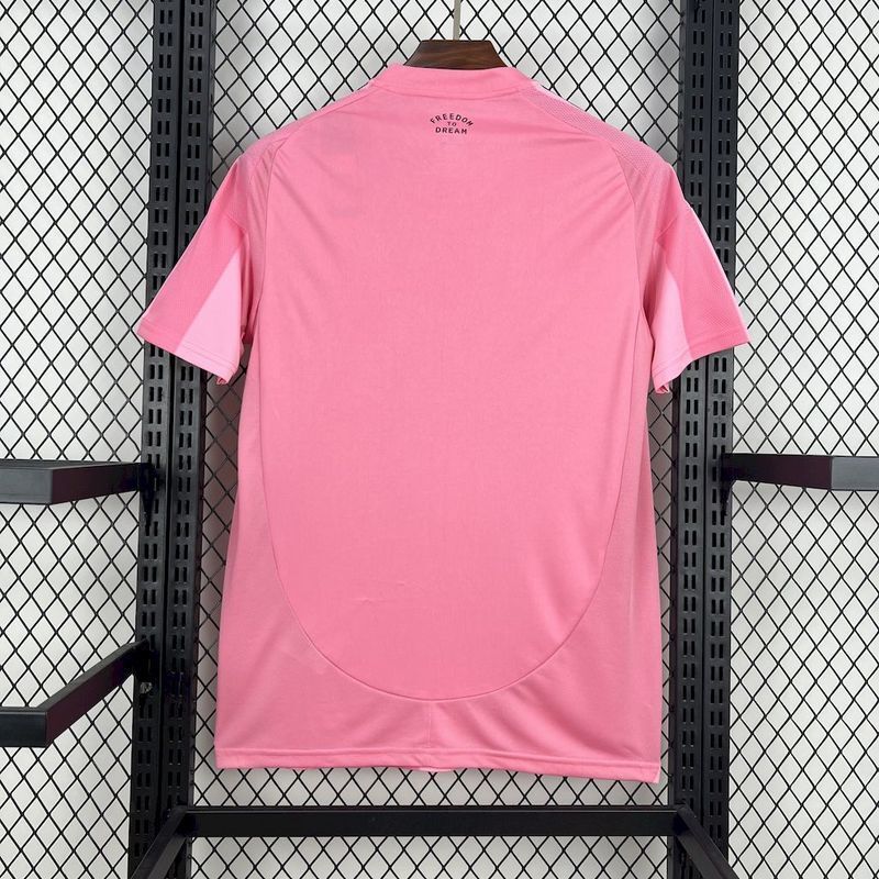Inter Miami Home 25-26