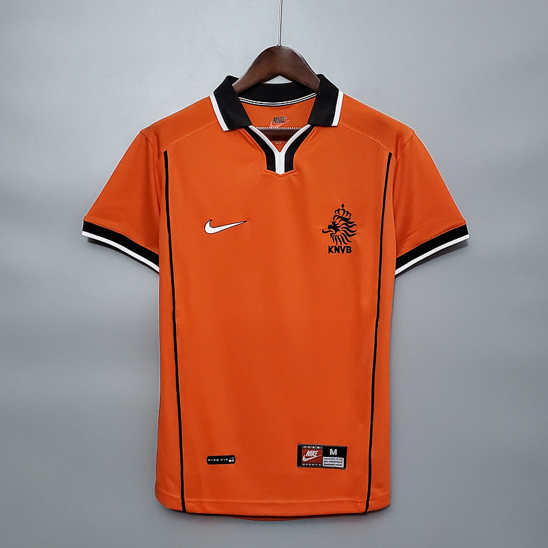 Retro Netherlands Home 98
