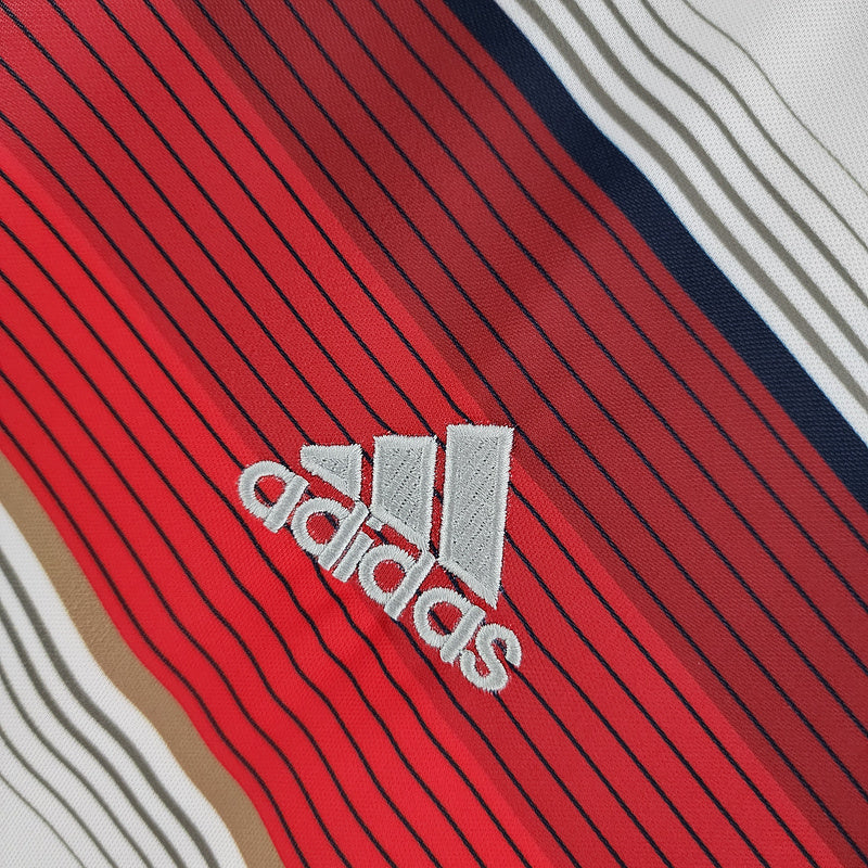 Retro Germany Home 2014
