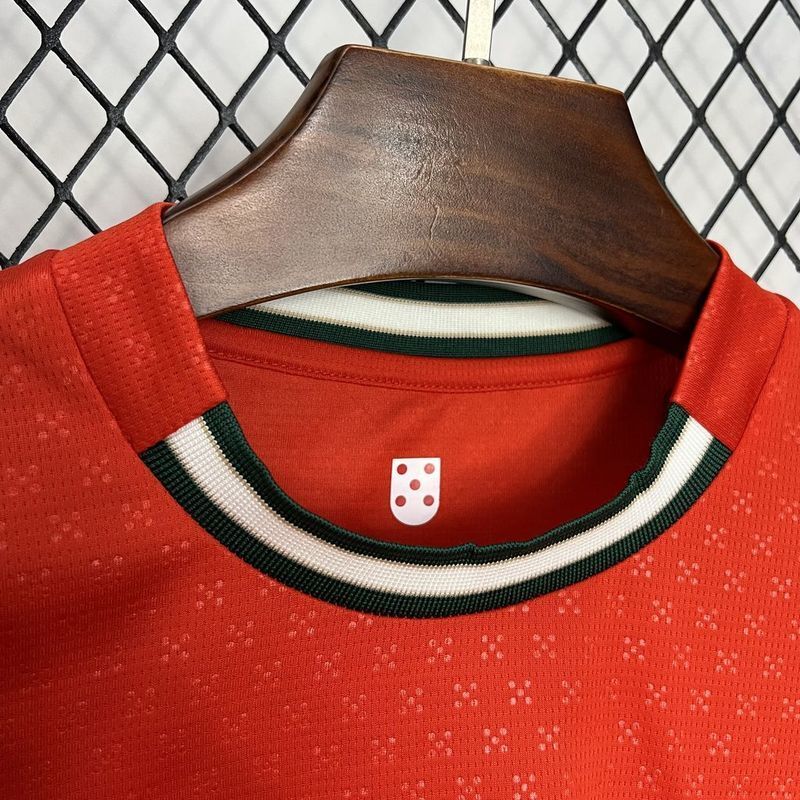 Portugal Home 25-26