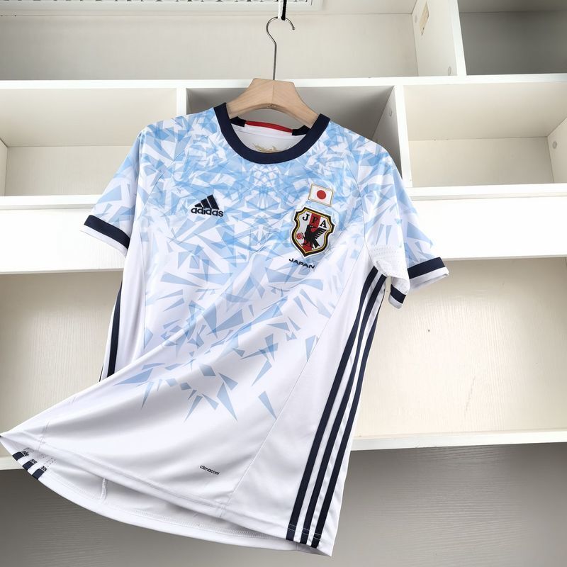 Retro Japan Away 2014