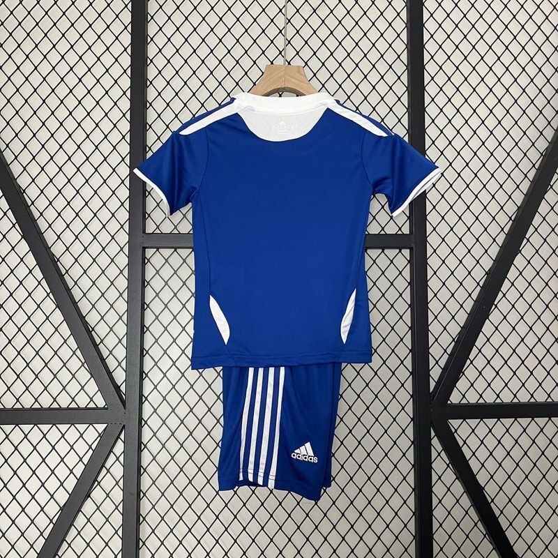 Kids Chelsea Home 2012