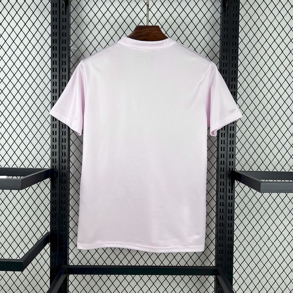 Brazil Pink White 25-26
