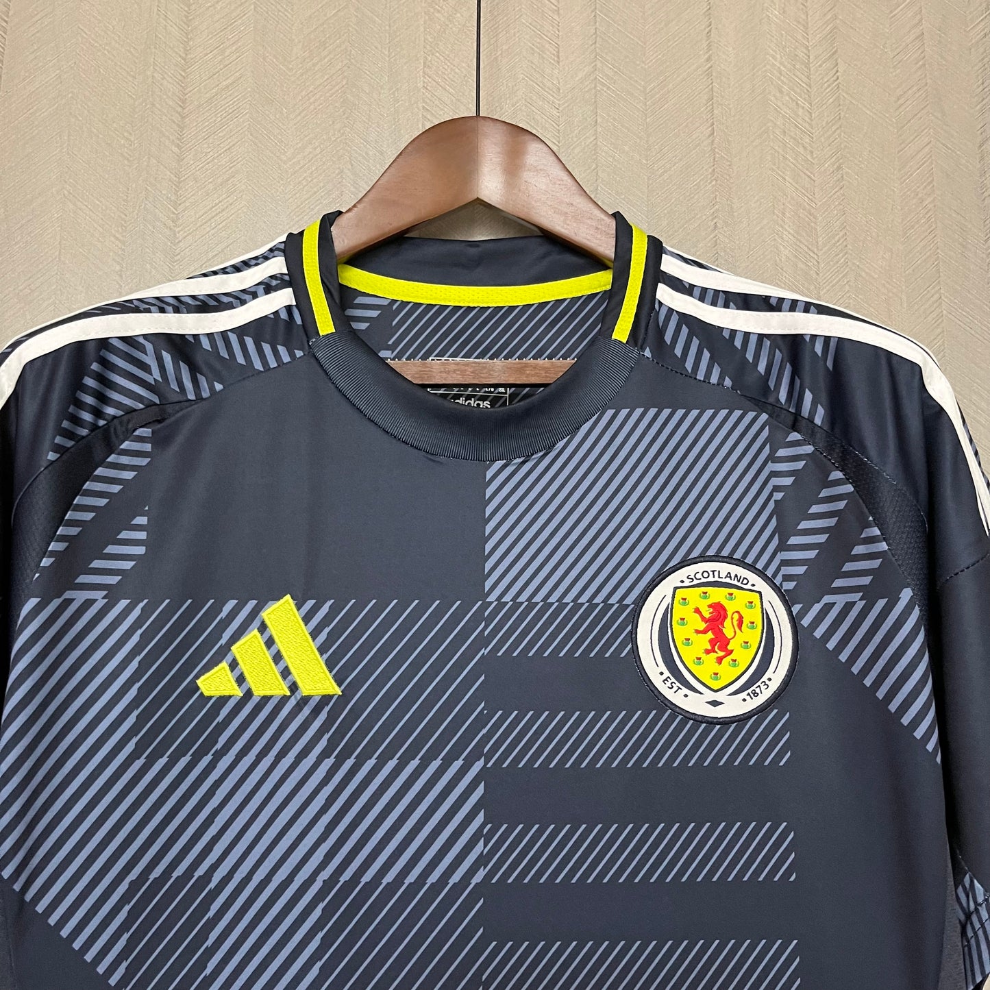 Scotland Home 24-25