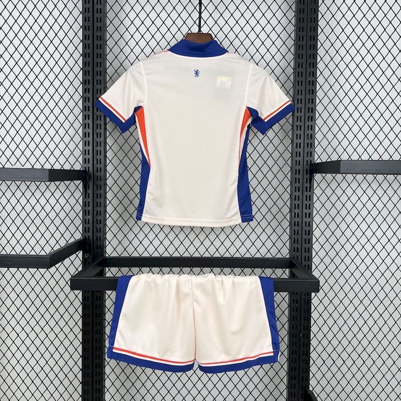 Kids Chelsea Away 24-25