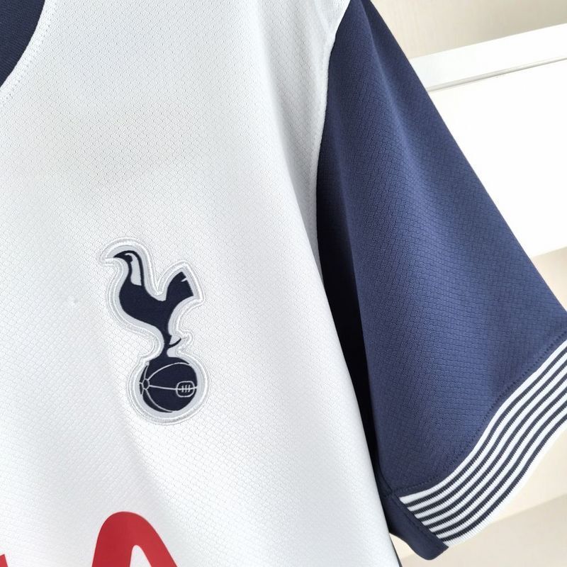 Tottenham Hotspurs Home 24-25