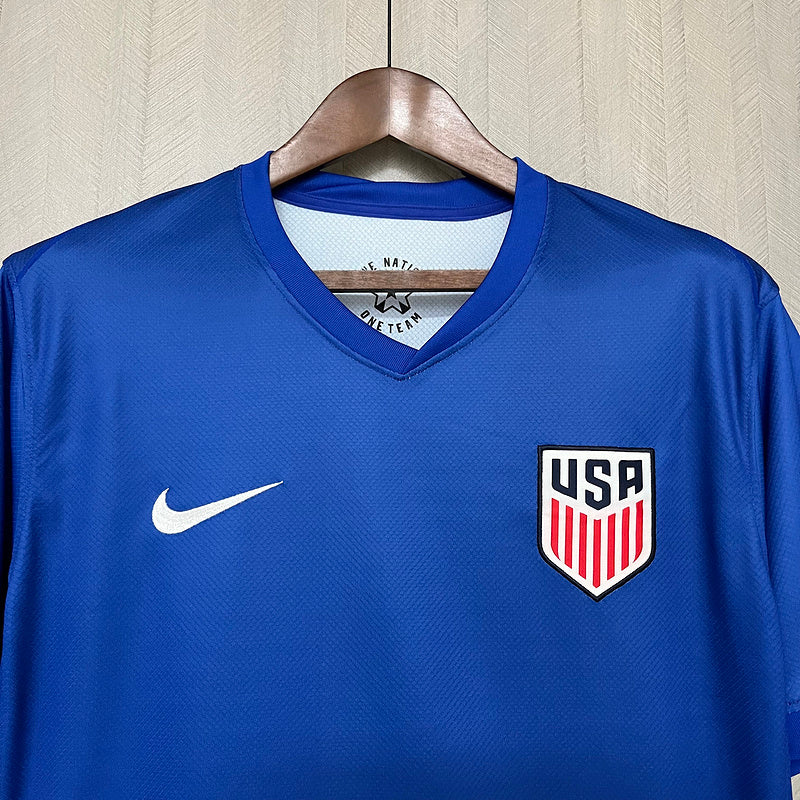 USA Away 24-25