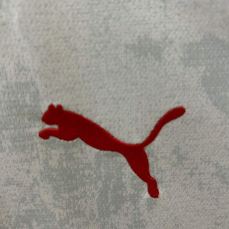 RB Leipzig Home 24-25