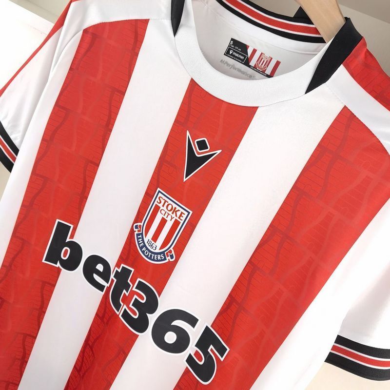 Stoke Home 24-25