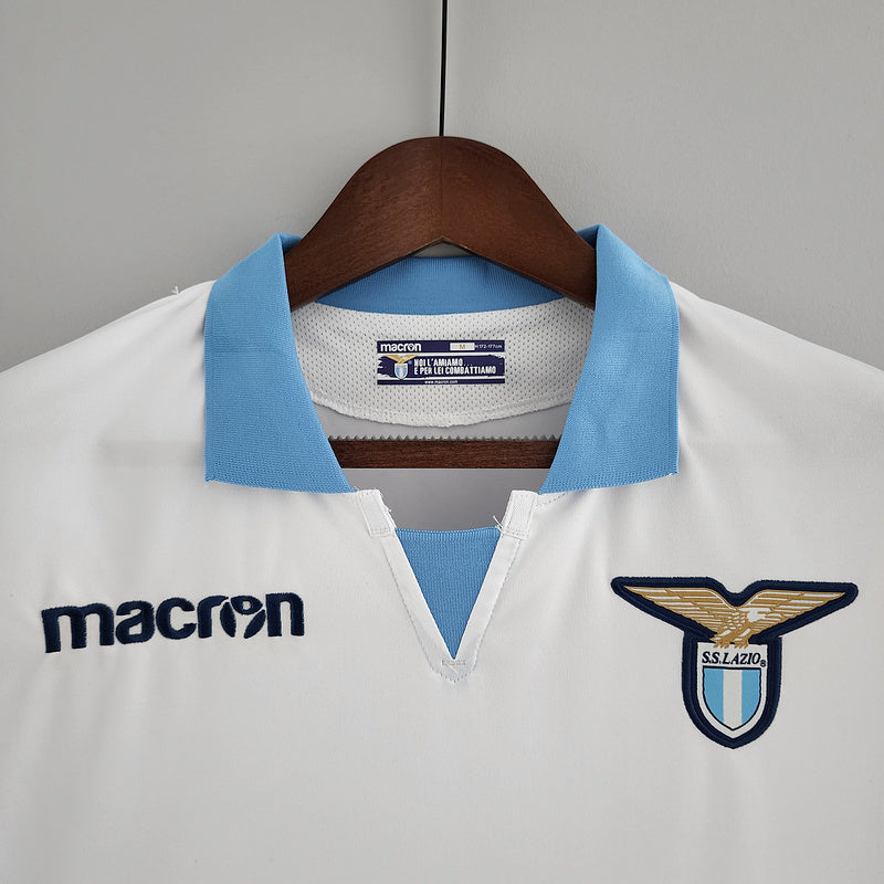 Retro Lazio Home 18-19