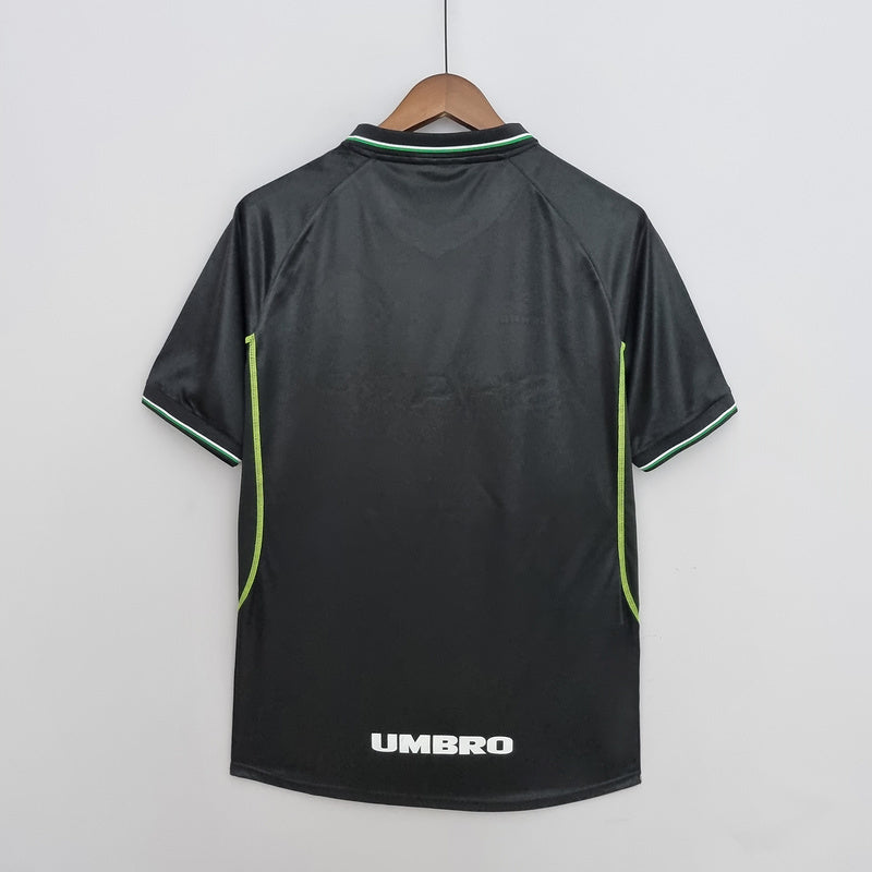 Retro Manchester United Away 1988