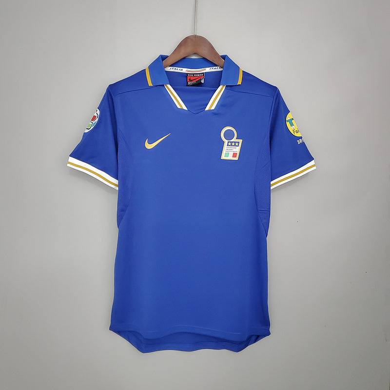 Retro Italy Home 1998