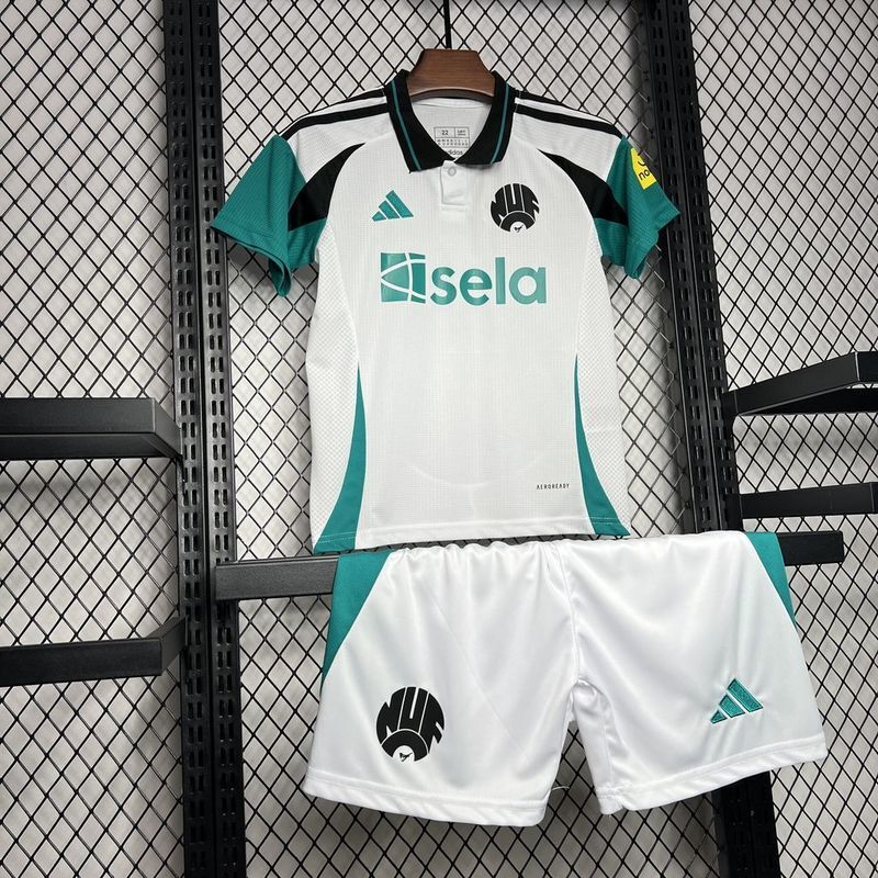 Kids Newcastle United 24-25