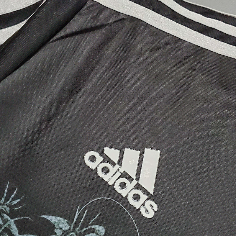 Retro Real Madrid Third Away 14-15