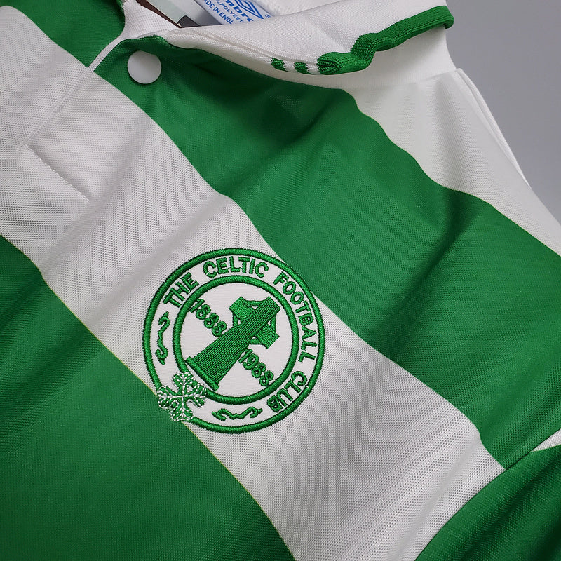 Retro Celtic Home 87-89