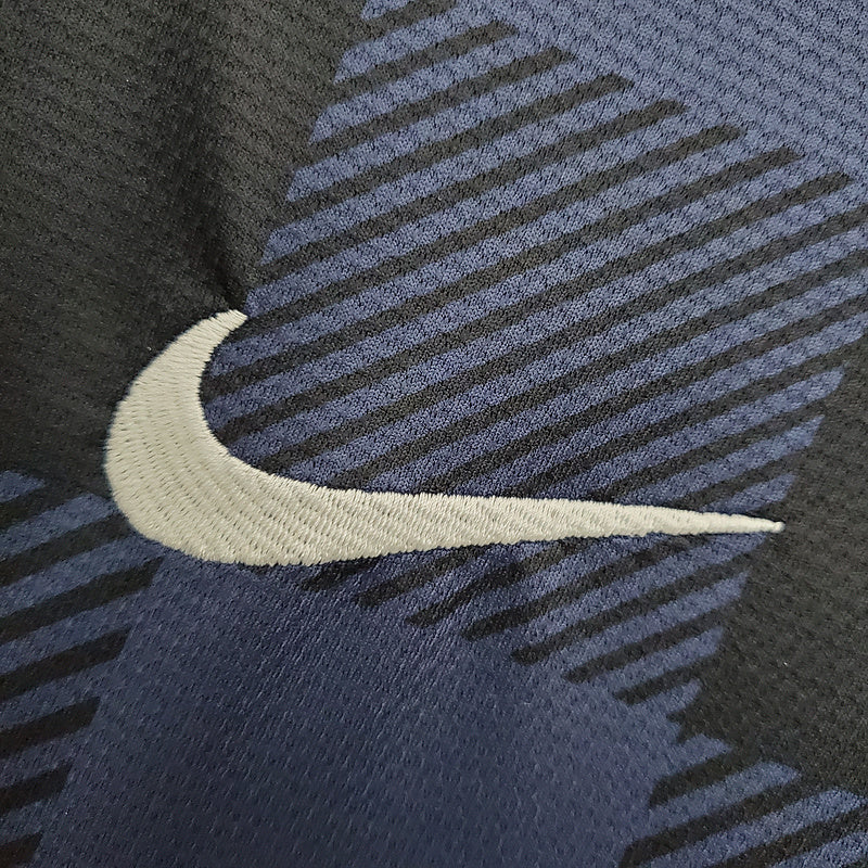 Retro Manchester United Third Away 13-14