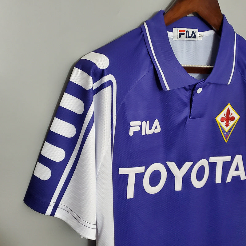 Retro Florence Home 99-00