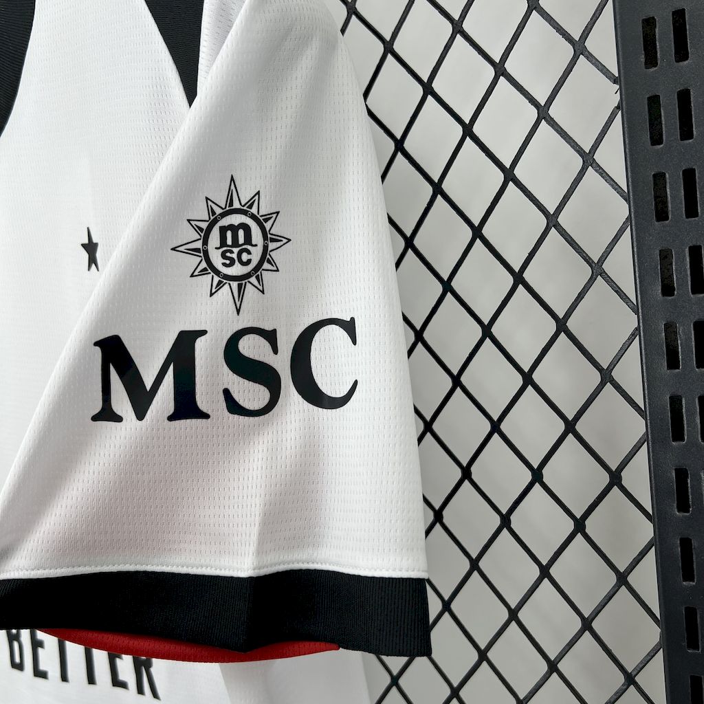 AC Milan Away 25-26