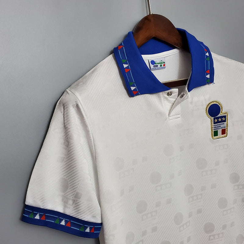 Retro Italy Away 1994