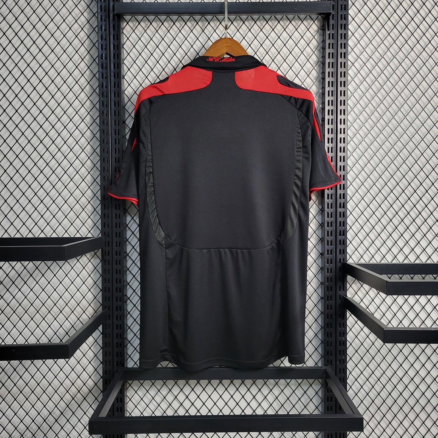 Retro AC Milan Away 07-08