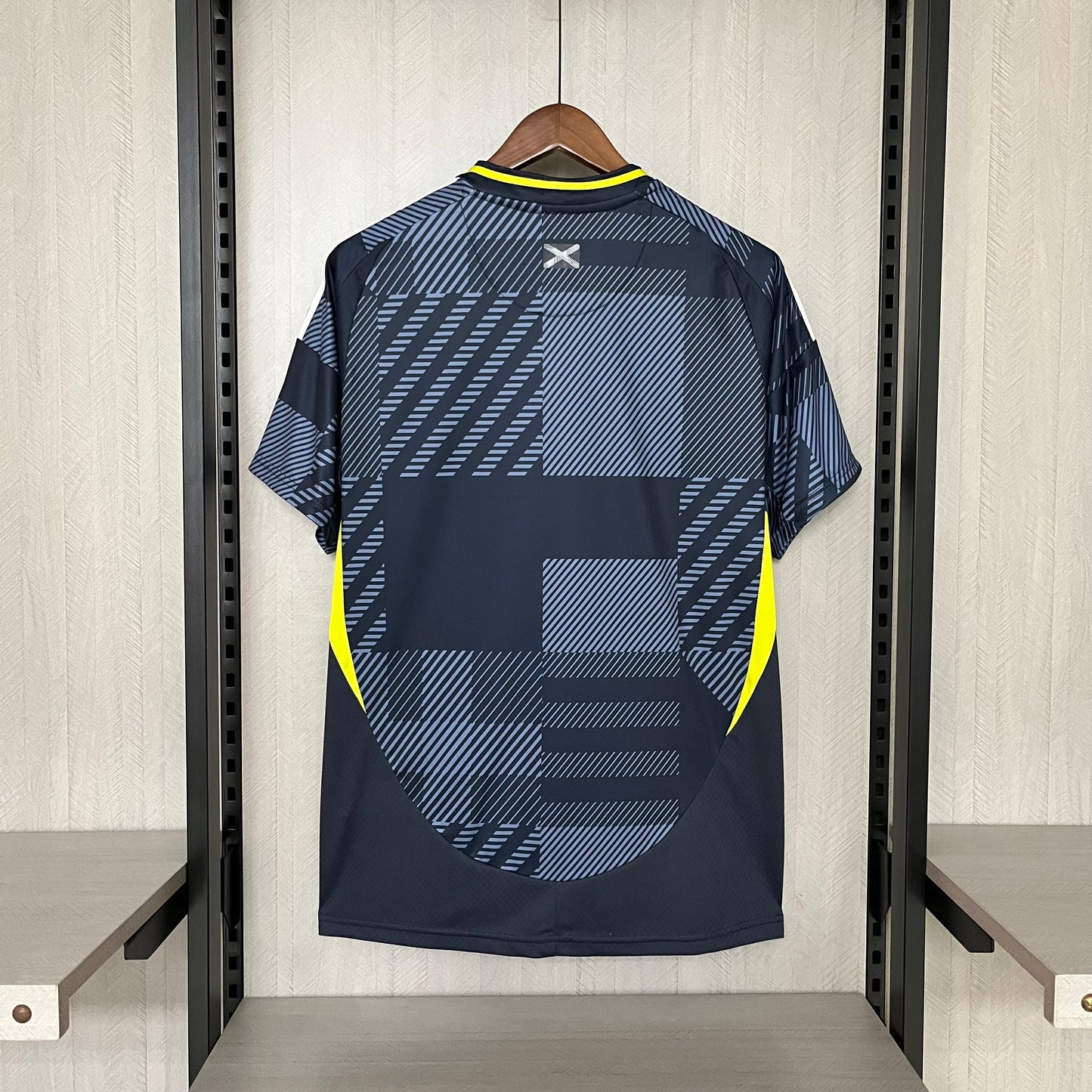 Scotland Home 24-25