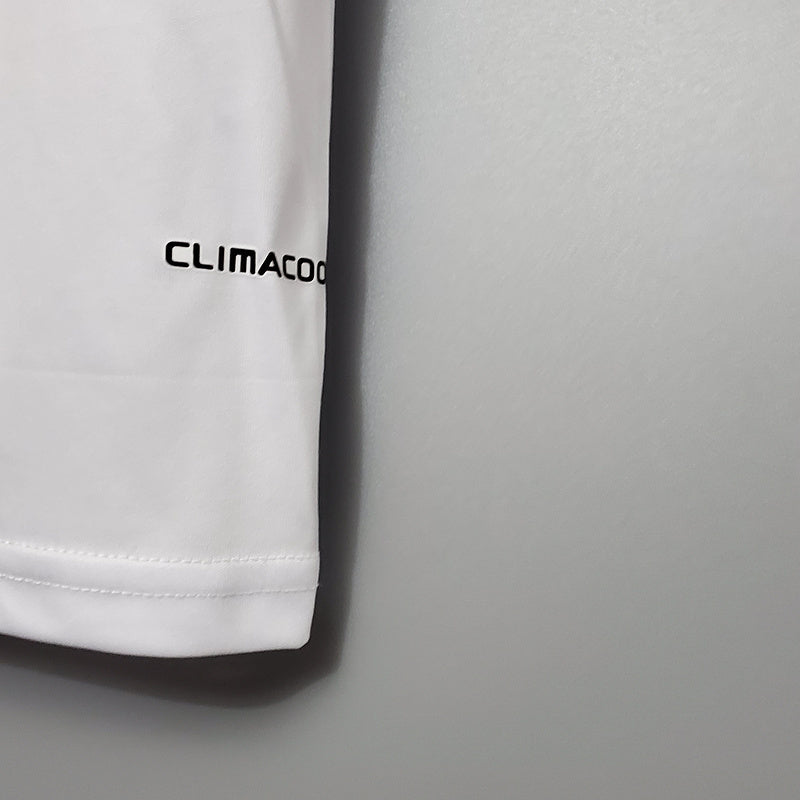 Retro Real Madrid Home 09-10