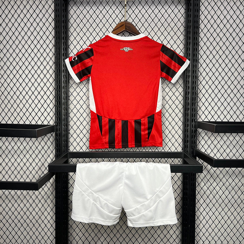 Kids AC Milan 24-25 Home