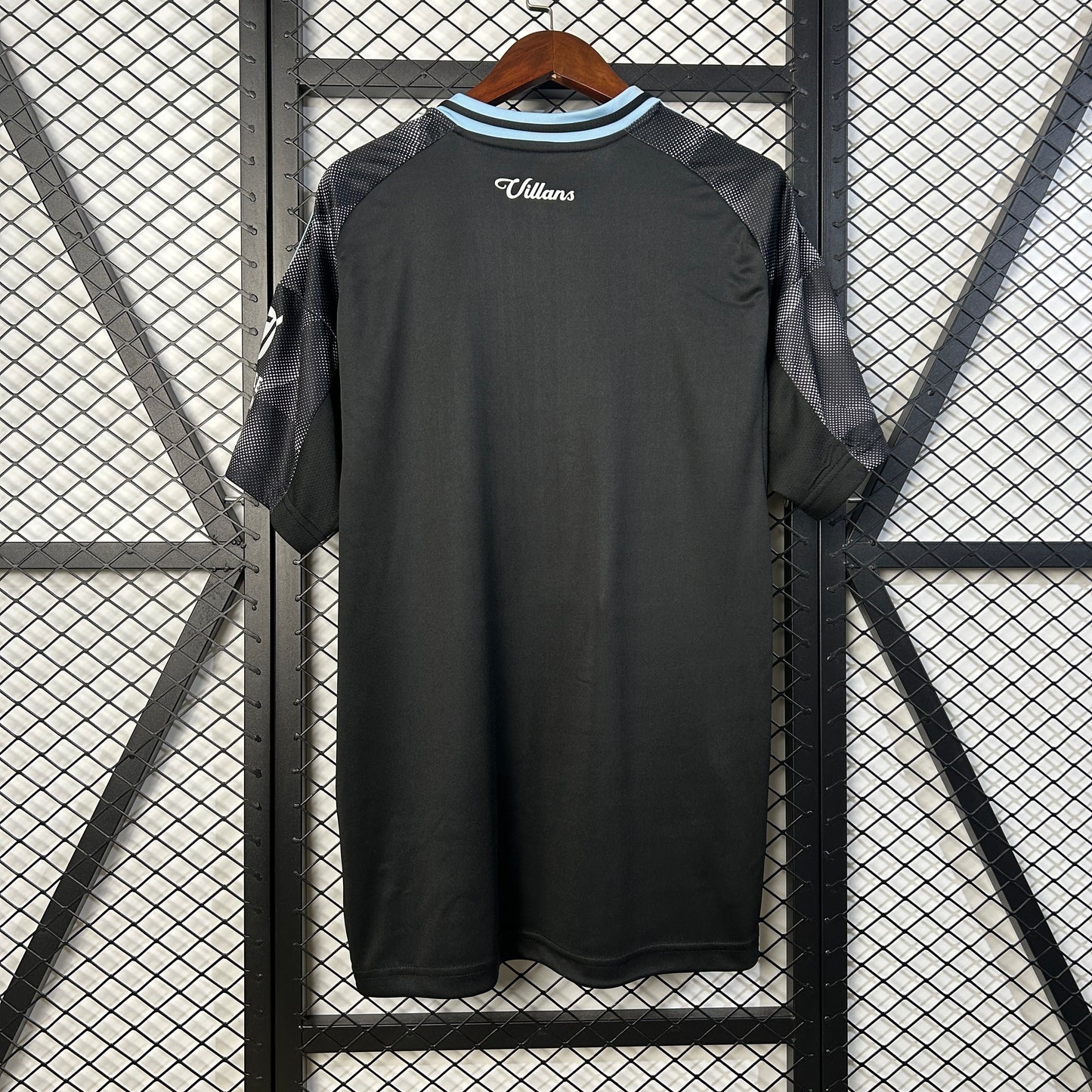 Aston Villa Away 25-26