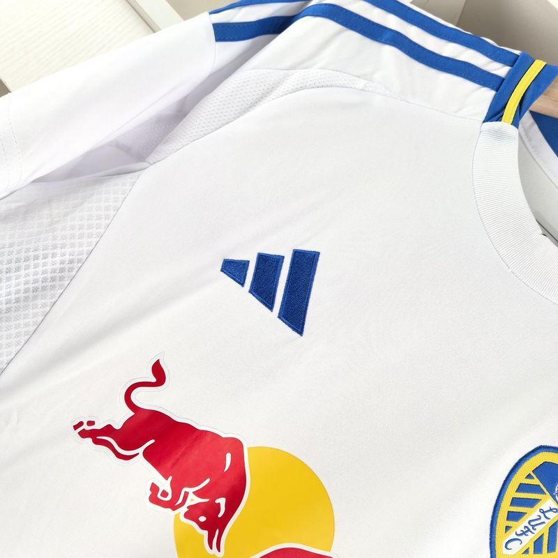 Leeds United Home 24-25
