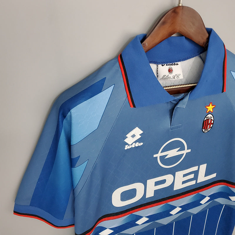 Retro AC Milan Third Away 95-96