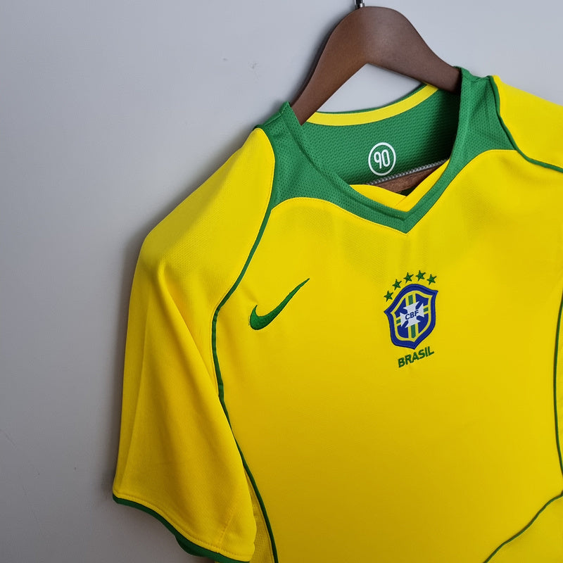 Retro Brazil Home 04-06