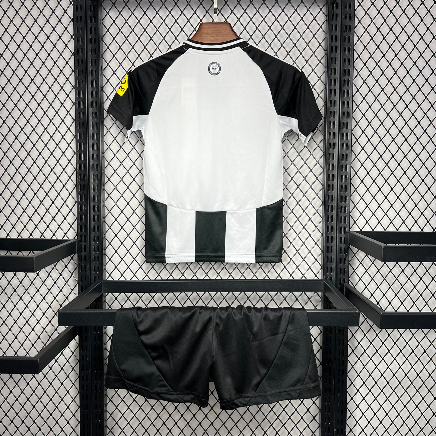 Kids Newcastle United Home 24-25