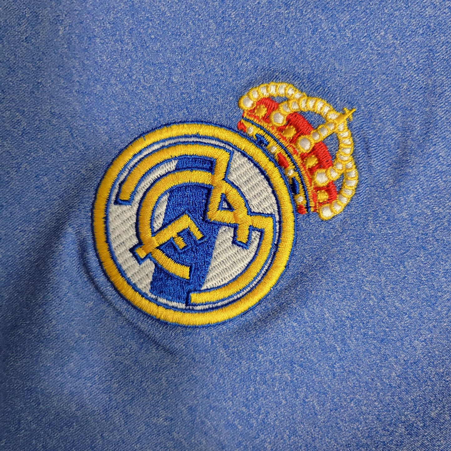 Retro Real Madrid Away 13-14