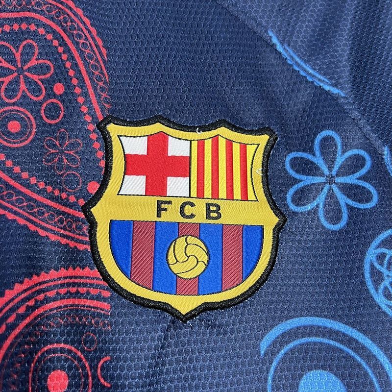FC Barcelona Blue Special Edition 24-25