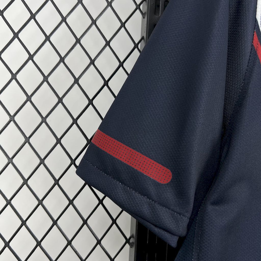 Retro USA Away 2010
